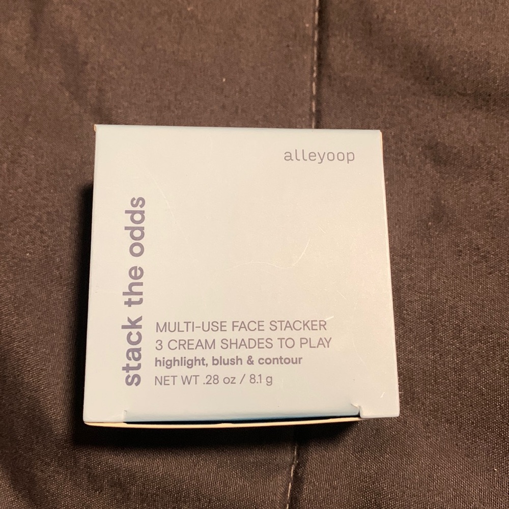 Stack the Odds by Alleyoop